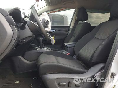 Zdjęcie 7 z 14 samochodu: 2018 NISSAN ROGUE SV VIN:KNMAT2MT7JP510639 - miniatura