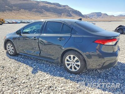 Drugie zdjęcie samochodu z przodu: 2023 TOYOTA COROLLA LE VIN:JTDB4MEE2P3004486 - miniatura