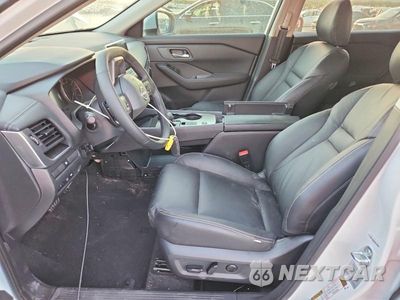 Zdjęcie 7 z 13 samochodu: 2026 NISSAN ROGUE SV VIN:5N1BT3BA7TC806469 - miniatura