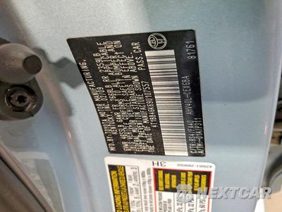 Zdjęcie 12 z 12 samochodu: 2009 TOYOTA CAMRY HYBRID VIN:4T1BB46K69U107557 - miniatura