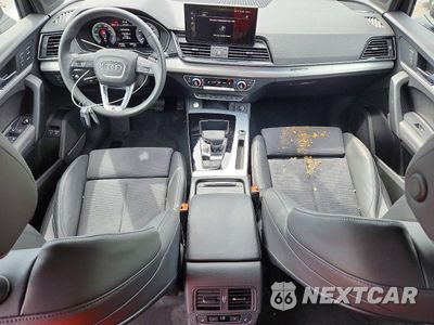 Zdjęcie 8 z 13 samochodu: 2024 AUDI Q5 E PRESTIGE 55 VIN:WA1F2AFY3R2026143 - miniatura