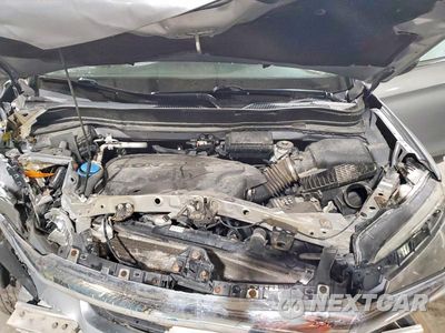 Zdjęcie 12 z 13 samochodu: 2021 HONDA PILOT EXL VIN:5FNYF6H52MB022741 - miniatura