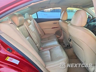 Zdjęcie 10 z 12 samochodu: 2010 LEXUS ES 350 VIN:JTHBK1EG5A2352879 - miniatura