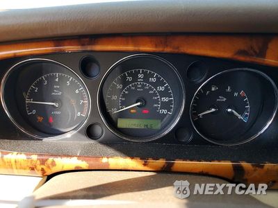 Zdjęcie 9 z 12 samochodu: 2006 JAGUAR XJ8 VIN:SAJWA71B36SH01729 - miniatura