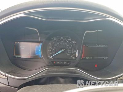 Zdjęcie 9 z 12 samochodu: 2015 FORD FUSION SE VIN:3FA6P0HD1FR279566 - miniatura
