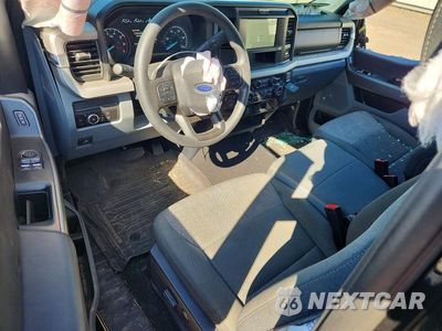 Zdjęcie 8 z 12 samochodu: 2026 FORD F250 SUPER DUTY VIN:1FTBF2BNXTED74067 - miniatura