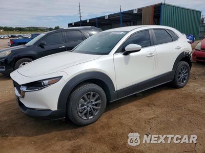 2025 MAZDA CX-30 3MVDMBAM3SM818193 - główne zdjęcie licytacji z USA - miniatura