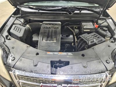 Zdjęcie 12 z 13 samochodu: 2011 GMC TERRAIN SLE VIN:2CTALSEC5B6435654 - miniatura