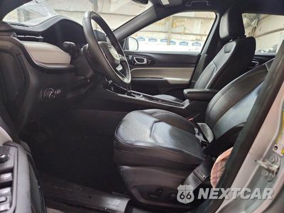 Zdjęcie 7 z 13 samochodu: 2025 JEEP COMPASS LIMITED VIN:3C4NJDCN5ST504972 - miniatura