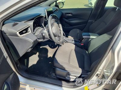 Zdjęcie 7 z 12 samochodu: 2023 TOYOTA COROLLA HATCHBACK SE VIN:JTND4MBE8P3191919 - miniatura
