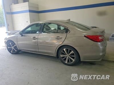 Drugie zdjęcie samochodu z przodu: 2017 SUBARU LEGACY 3.6R LIMITED VIN:4S3BNEN66H3028304 - miniatura