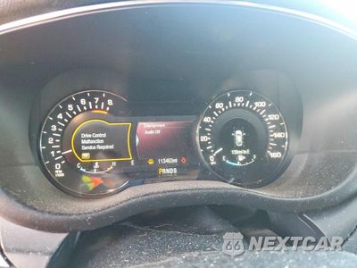 Zdjęcie 9 z 13 samochodu: 2015 LINCOLN MKC VIN:5LMCJ2A96FUJ27056 - miniatura