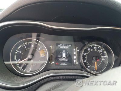Zdjęcie 9 z 13 samochodu: 2020 JEEP CHEROKEE LATITUDE PLUS VIN:1C4PJLLB0LD586268 - miniatura