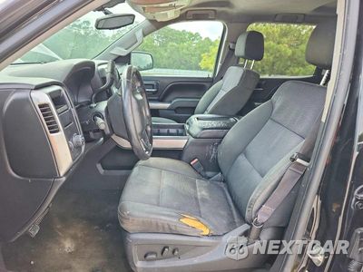 Zdjęcie 7 z 13 samochodu: 2015 CHEVROLET SILVERADO C1500 LT VIN:3GCPCREC7FG452383 - miniatura