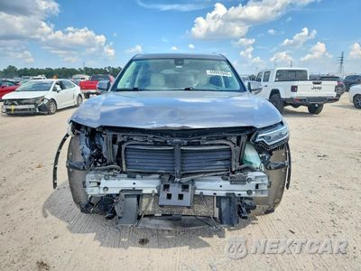 Piąte zdjęcie samochodu w środku: 2022 CADILLAC XT6 PREMIUM LUXURY VIN:1GYKPCRS9NZ100072 - miniatura