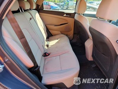 Zdjęcie 10 z 12 samochodu: 2021 HYUNDAI TUCSON VALUE VIN:KM8J33A49MU291266 - miniatura