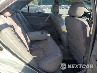 Zdjęcie 10 z 12 samochodu: 2004 TOYOTA CAMRY LE V6 VIN:4T1BF32K84U588456 - miniatura
