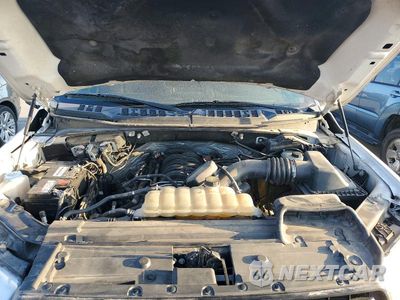 Zdjęcie 11 z 12 samochodu: 2020 FORD F150 SUPERCREW VIN:1FTEW1E50LKD17140 - miniatura