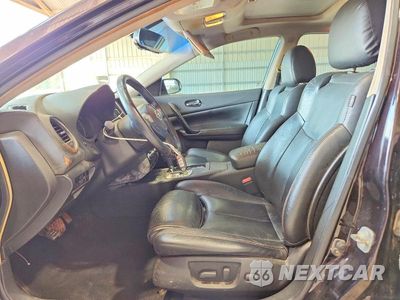 Zdjęcie 7 z 12 samochodu: 2011 NISSAN MAXIMA 3.5 S VIN:1N4AA5AP0BC828518 - miniatura