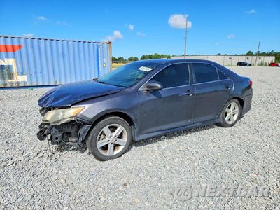 2012 TOYOTA CAMRY SE 4T1BF1FK1CU507858 - główne zdjęcie licytacji z USA - miniatura