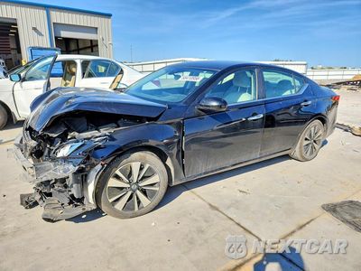 2021 NISSAN ALTIMA SV 1N4BL4DVXMN319031 - główne zdjęcie licytacji z USA - miniatura