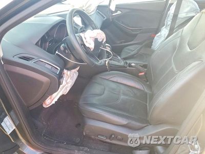 Zdjęcie 7 z 12 samochodu: 2018 FORD FOCUS TITANIUM VIN:1FADP3N21JL277223 - miniatura
