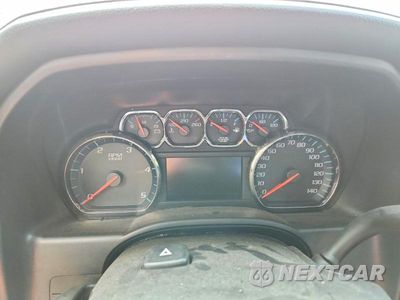 Zdjęcie 9 z 12 samochodu: 2019 CHEVROLET SILVERADO K2500 HEAVY DUTY LTZ VIN:1GC1KTEY1KF168891 - miniatura