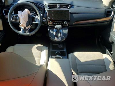 Zdjęcie 8 z 13 samochodu: 2019 HONDA CR-V EXL VIN:5J6RW1H86KL005852 - miniatura