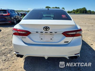 Zdjęcie 6 z 12 samochodu: 2021 TOYOTA CAMRY XSE VIN:4T1K61AK4MU613195 - miniatura