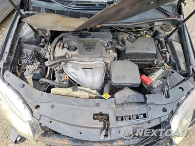 Zdjęcie 11 z 13 samochodu: 2016 TOYOTA CAMRY SE VIN:4T1BF1FKXGU218340 - miniatura