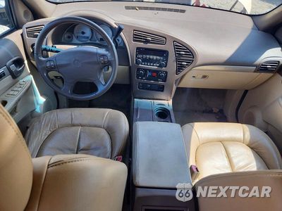 Zdjęcie 8 z 14 samochodu: 2004 BUICK RENDEZVOUS CX VIN:3G5DA03E84S552826 - miniatura