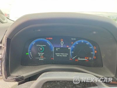 Zdjęcie 9 z 13 samochodu: 2025 TOYOTA CAMRY XLE VIN:4T1DBADK5SU034570 - miniatura
