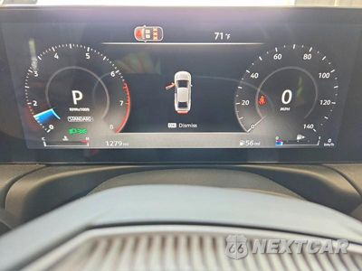 Zdjęcie 9 z 12 samochodu: 2026 NISSAN SENTRA SV VIN:3N1AB9CV7TY297825 - miniatura