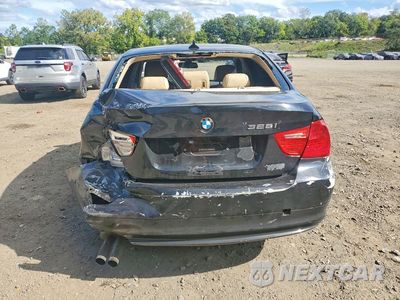 Zdjęcie 6 z 12 samochodu: 2010 BMW 328 XI SULEV VIN:WBAPK5C54AA647894 - miniatura
