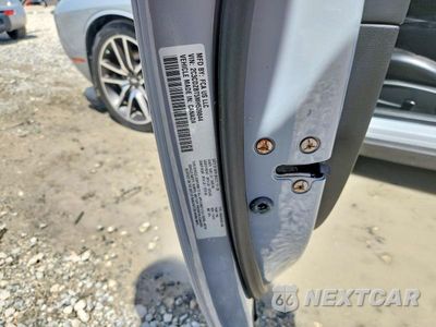 Zdjęcie 12 z 12 samochodu: 2021 DODGE CHALLENGER R/T VIN:2C3CDZBT5MH509844 - miniatura