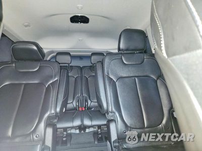 Zdjęcie 10 z 13 samochodu: 2023 JEEP GRAND CHEROKEE L LIMITED VIN:1C4RJKBG7P8719087 - miniatura