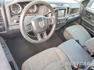 Zdjęcie 8 z 12 samochodu: 2014 RAM 1500 ST VIN:1C6RR7FT7ES132554 - miniatura