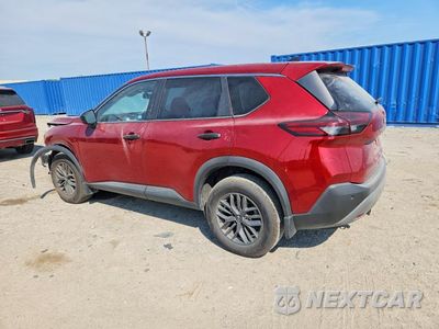 Drugie zdjęcie samochodu z przodu: 2023 NISSAN ROGUE S VIN:5N1BT3AB9PC679823 - miniatura