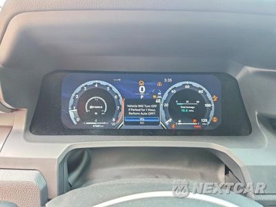 Zdjęcie 9 z 12 samochodu: 2024 TOYOTA TACOMA TRD OFF-ROAD VIN:3TYLB5JN5RT047683 - miniatura