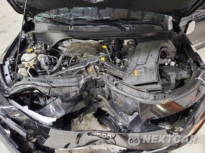 Zdjęcie 12 z 13 samochodu: 2025 BUICK ENVISTA PREFERRED VIN:KL47LAEP7SB047741 - miniatura