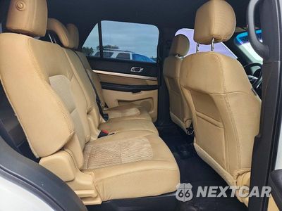 Zdjęcie 11 z 13 samochodu: 2017 FORD EXPLORER VIN:1FM5K7B87HGA55507 - miniatura