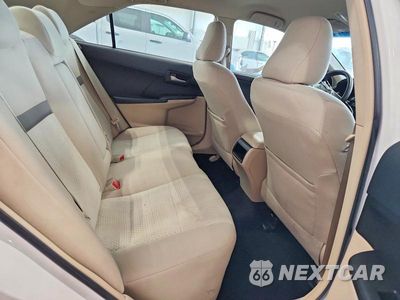 Zdjęcie 10 z 12 samochodu: 2014 TOYOTA CAMRY L VIN:4T1BF1FK6EU846652 - miniatura