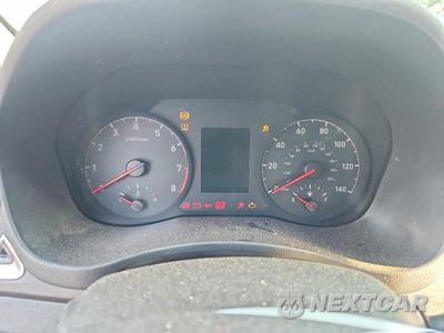 Zdjęcie 9 z 12 samochodu: 2019 HYUNDAI ACCENT SE VIN:3KPC24A33KE074207 - miniatura