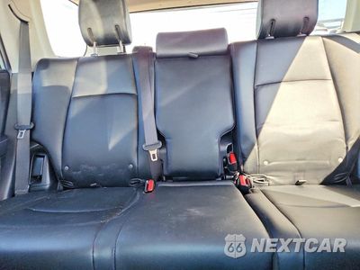 Zdjęcie 10 z 13 samochodu: 2022 TOYOTA 4RUNNER TRD SPORT VIN:JTESU5JR8N6055805 - miniatura