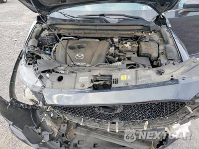 Zdjęcie 12 z 13 samochodu: 2019 MAZDA CX-5 TOURING VIN:JM3KFBCM6K1504719 - miniatura