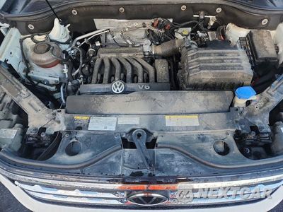 Zdjęcie 12 z 13 samochodu: 2023 VOLKSWAGEN ATLAS SE VIN:1V2HR2CA0PC503012 - miniatura