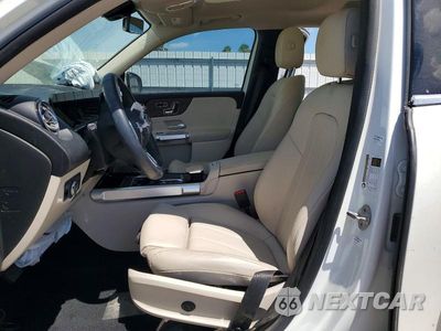 Zdjęcie 7 z 12 samochodu: 2023 MERCEDES-BENZ GLB 250 VIN:W1N4M4GB9PW285169 - miniatura