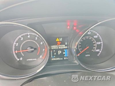 Zdjęcie 9 z 14 samochodu: 2022 MITSUBISHI OUTLANDER SPORT SE VIN:JA4APVAU0NU022797 - miniatura