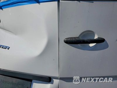 Zdjęcie 10 z 13 samochodu: 2018 MERCEDES-BENZ SPRINTER 2500 DELIVERY VAN VIN:WD3PE7CD5JP613712 - miniatura
