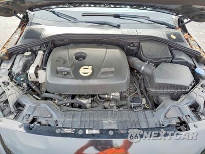 Zdjęcie 11 z 12 samochodu: 2015 VOLVO S60 PREMIER VIN:YV140MFK3F1346140 - miniatura